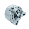Hollow 3-jaw Power Chuck