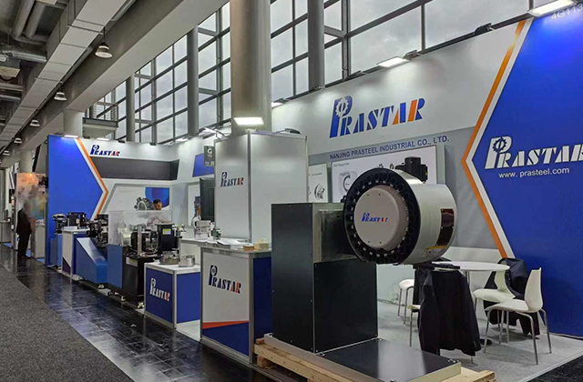 2023.9.18 Emo Hannove Exhibition