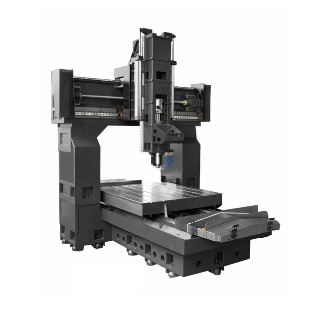 Gantry Machining Center