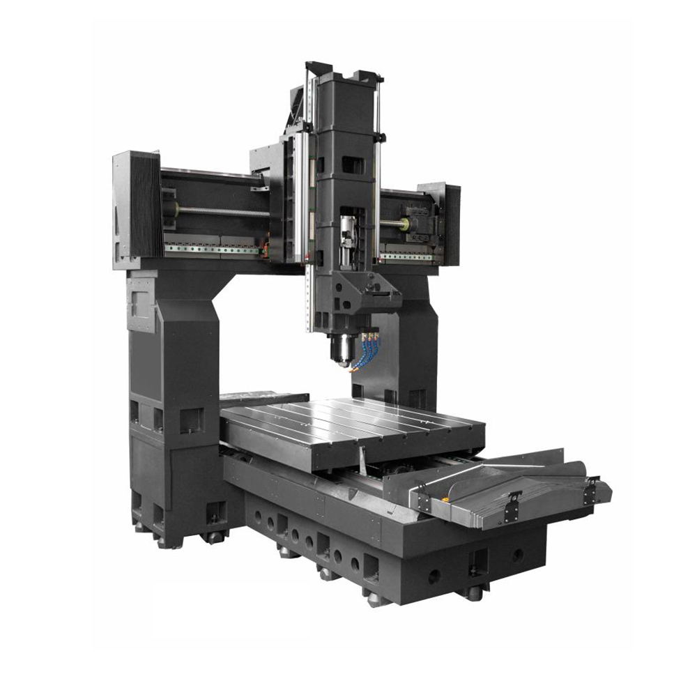 Gantry Machining Center