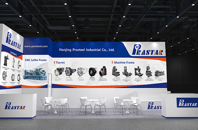 Welcome to Nanjing Prastar Industrial Co., Ltd. Website